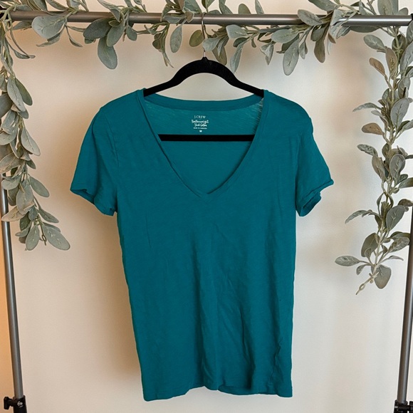 J. Crew Tops - J. Crew top